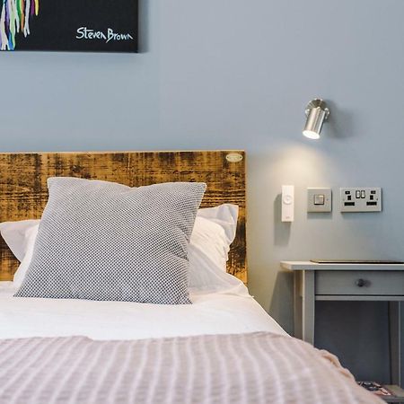 Lymm Boutique Rooms 外观 照片