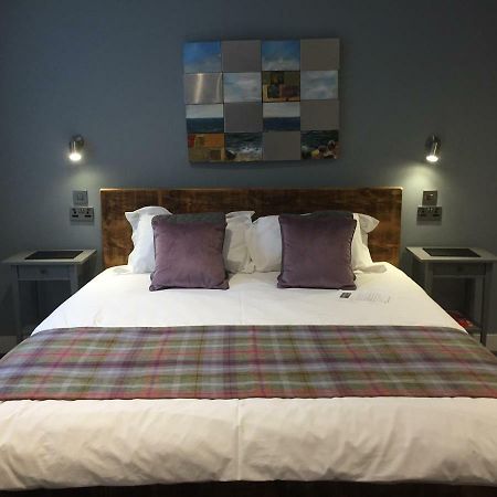 Lymm Boutique Rooms 外观 照片