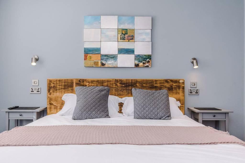 Lymm Boutique Rooms 外观 照片