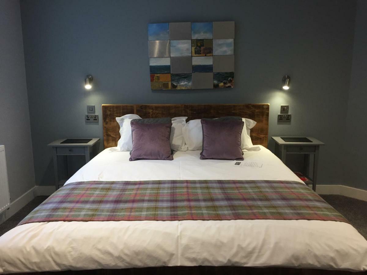 Lymm Boutique Rooms 外观 照片